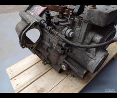 CAMBIO MANUALE 6 MARCE SEAT LEON BMN 2.0 TDI 120KW - 17