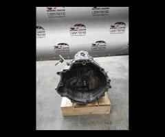 CAMBIO JWS MANUALE 6 M AUDI A6 Av. 2.0 TDI CAG 200