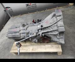 CAMBIO JWS MANUALE 6 M AUDI A6 Av. 2.0 TDI CAG 200