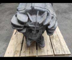 CAMBIO JWS MANUALE 6 M AUDI A6 Av. 2.0 TDI CAG 200