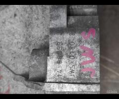 CAMBIO JWS MANUALE 6 M AUDI A6 Av. 2.0 TDI CAG 200 - 8