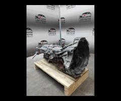 CAMBIO JWS MANUALE 6 M AUDI A6 Av. 2.0 TDI CAG 200 - 12