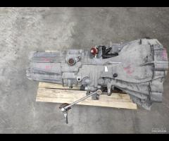 CAMBIO JWS MANUALE 6 M AUDI A6 Av. 2.0 TDI CAG 200 - 13