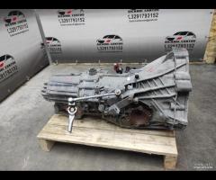 CAMBIO JWS MANUALE 6 M AUDI A6 Av. 2.0 TDI CAG 200 - 14