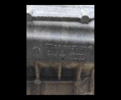 CAMBIO JWS MANUALE 6 M AUDI A6 Av. 2.0 TDI CAG 200 - 19