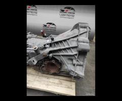 CAMBIO JWS MANUALE 6 M AUDI A6 Av. 2.0 TDI CAG 200 - 22