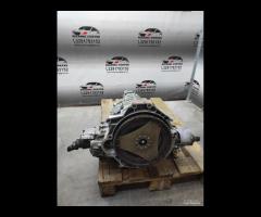 CAMBIO AUTOMATICO ZF 5HP-24 DTD AUDI A8 4.2 V8 ABZ