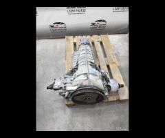 CAMBIO AUTOMATICO ZF 5HP-24 DTD AUDI A8 4.2 V8 ABZ