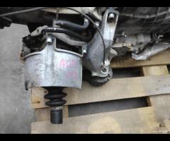 CAMBIO AUTOMATICO ZF 5HP-24 DTD AUDI A8 4.2 V8 ABZ