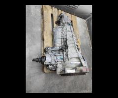 CAMBIO AUTOMATICO ZF 5HP-24 DTD AUDI A8 4.2 V8 ABZ