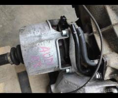 CAMBIO AUTOMATICO ZF 5HP-24 DTD AUDI A8 4.2 V8 ABZ - 7