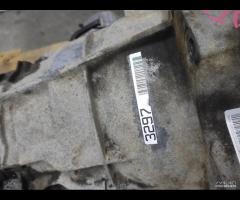 CAMBIO AUTOMATICO ZF 5HP-24 DTD AUDI A8 4.2 V8 ABZ - 8