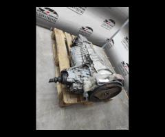 CAMBIO AUTOMATICO ZF 5HP-24 DTD AUDI A8 4.2 V8 ABZ - 9