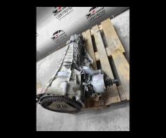 CAMBIO AUTOMATICO ZF 5HP-24 DTD AUDI A8 4.2 V8 ABZ - 10