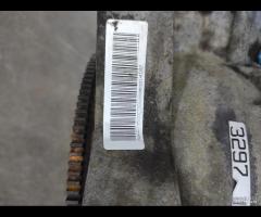 CAMBIO AUTOMATICO ZF 5HP-24 DTD AUDI A8 4.2 V8 ABZ - 13