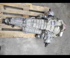 CAMBIO AUTOMATICO ZF 5HP-24 DTD AUDI A8 4.2 V8 ABZ - 15