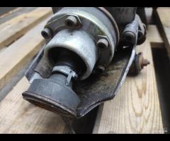 CAMBIO AUTOMATICO ZF 5HP-24 DTD AUDI A8 4.2 V8 ABZ - 17