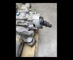 CAMBIO AUTOMATICO ZF 5HP-24 DTD AUDI A8 4.2 V8 ABZ - 18