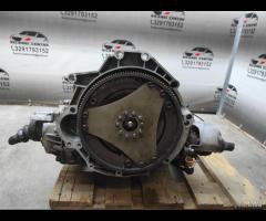 CAMBIO AUTOMATICO ZF 5HP-24 DTD AUDI A8 4.2 V8 ABZ - 19