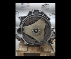 CAMBIO AUTOMATICO ZF 5HP-24 DTD AUDI A8 4.2 V8 ABZ - 20