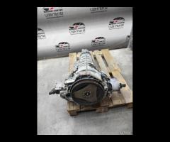 CAMBIO AUTOMATICO ZF 5HP-24 DTD AUDI A8 4.2 V8 ABZ - 22