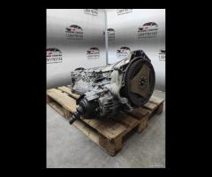 CAMBIO AUTOMATICO ZF 5HP-24 DTD AUDI A8 4.2 V8 ABZ - 23