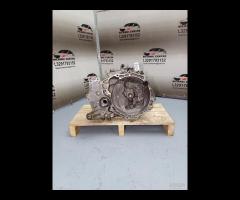 CAMBIO MANUALE 6M OPEL MOKKA 2016 4X4 RAPP. 3.65 M