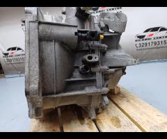 CAMBIO MANUALE 6M OPEL MOKKA 2016 4X4 RAPP. 3.65 M - 6