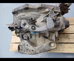 CAMBIO MANUALE 6M OPEL MOKKA 2016 4X4 RAPP. 3.65 M - 10