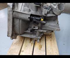 CAMBIO MANUALE 6M OPEL MOKKA 2016 4X4 RAPP. 3.65 M - 11