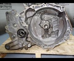 CAMBIO MANUALE 6M OPEL MOKKA 2016 4X4 RAPP. 3.65 M - 12