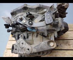 CAMBIO MANUALE 6M OPEL MOKKA 2016 4X4 RAPP. 3.65 M - 13