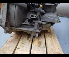 CAMBIO MANUALE 6M OPEL MOKKA 2016 4X4 RAPP. 3.65 M - 14