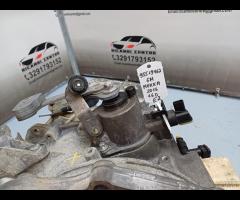 CAMBIO MANUALE 6M OPEL MOKKA 2016 4X4 RAPP. 3.65 M - 15