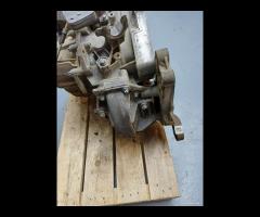 CAMBIO MANUALE 6M OPEL MOKKA 2016 4X4 RAPP. 3.65 M - 16