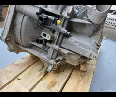 CAMBIO MANUALE 6M OPEL MOKKA 2016 4X4 RAPP. 3.65 M - 17