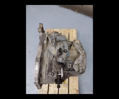 CAMBIO MANUALE 6M OPEL MOKKA 2016 4X4 RAPP. 3.65 M - 18