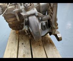 CAMBIO MANUALE 6M OPEL MOKKA 2016 4X4 RAPP. 3.65 M - 19