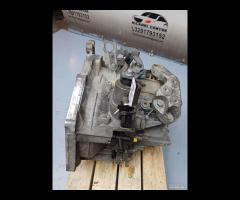 CAMBIO MANUALE 6M OPEL MOKKA 2016 4X4 RAPP. 3.65 M - 22