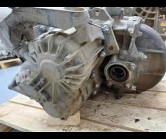 CAMBIO MANUALE 6M OPEL MOKKA 2016 4X4 RAPP. 3.65 M - 23