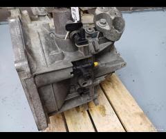 CAMBIO MANUALE 6M OPEL MOKKA 2016 4X4 RAPP. 3.65 M - 24