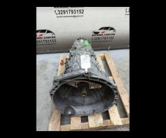 BMW E90 330d N57 cambio manuale 6 marce GS6-53DZ -