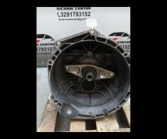 BMW E90 330d N57 cambio manuale 6 marce GS6-53DZ -