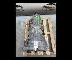 BMW E90 330d N57 cambio manuale 6 marce GS6-53DZ -