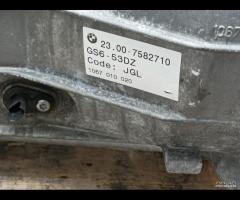 BMW E90 330d N57 cambio manuale 6 marce GS6-53DZ - - 14