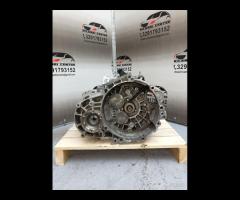 CAMBIO KXZ KNY 6 MARCE AUDI A3 2.0TDI CBB 2009 02Q