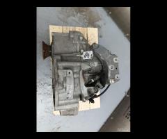 CAMBIO KXZ KNY 6 MARCE AUDI A3 2.0TDI CBB 2009 02Q