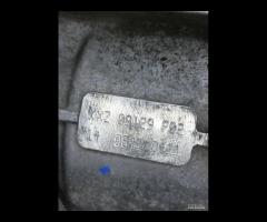 CAMBIO KXZ KNY 6 MARCE AUDI A3 2.0TDI CBB 2009 02Q