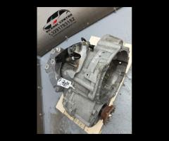 CAMBIO KXZ KNY 6 MARCE AUDI A3 2.0TDI CBB 2009 02Q - 6