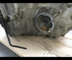 CAMBIO KXZ KNY 6 MARCE AUDI A3 2.0TDI CBB 2009 02Q - 8